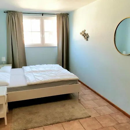 Goldene Krabbe Apartmán