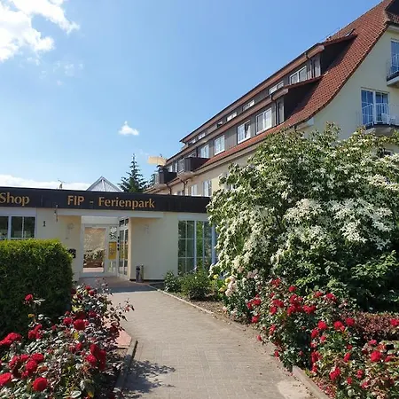 Goldene Krabbe Apartmán