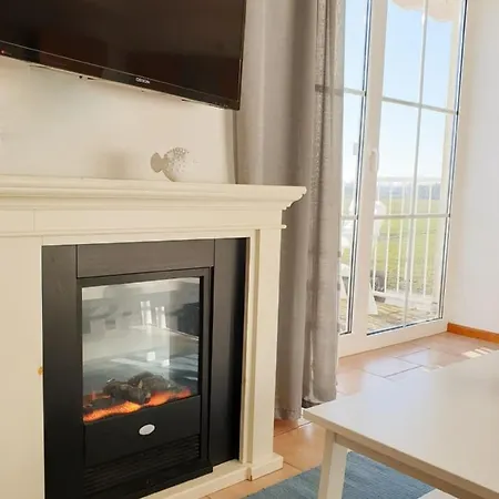 Goldene Krabbe Apartmán *