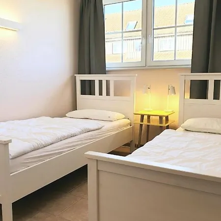 Apartmán Goldene Krabbe